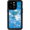 NHL St. Louis Blues Iced iPhone 15 Pro Waterproof Case